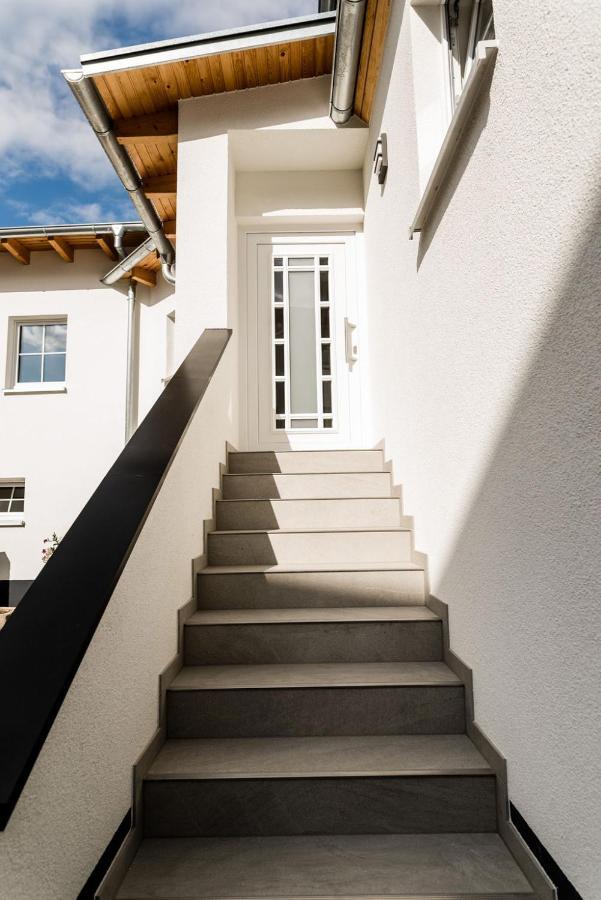 Rosenchalet Leinach ภายนอก รูปภาพ